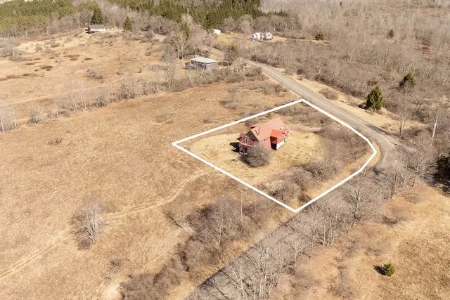 $369,000 | 359 Squire Hill Road, Roxbury, NY 12474