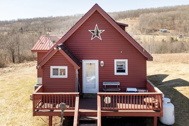 $369,000 | 359 Squire Hill Road, Roxbury, NY 12474