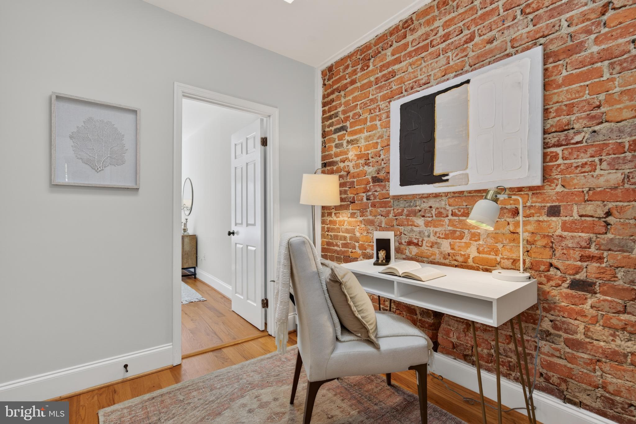 236 Warren Street Northeast Washington, DC 20002 - Photo 19 of 39 Office