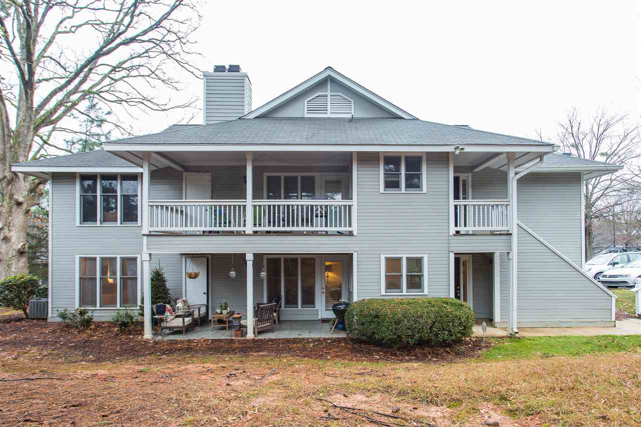 2830 Edridge Court, Unit 101 Raleigh, NC 27607 - Photo 1 of 24 Photo 1