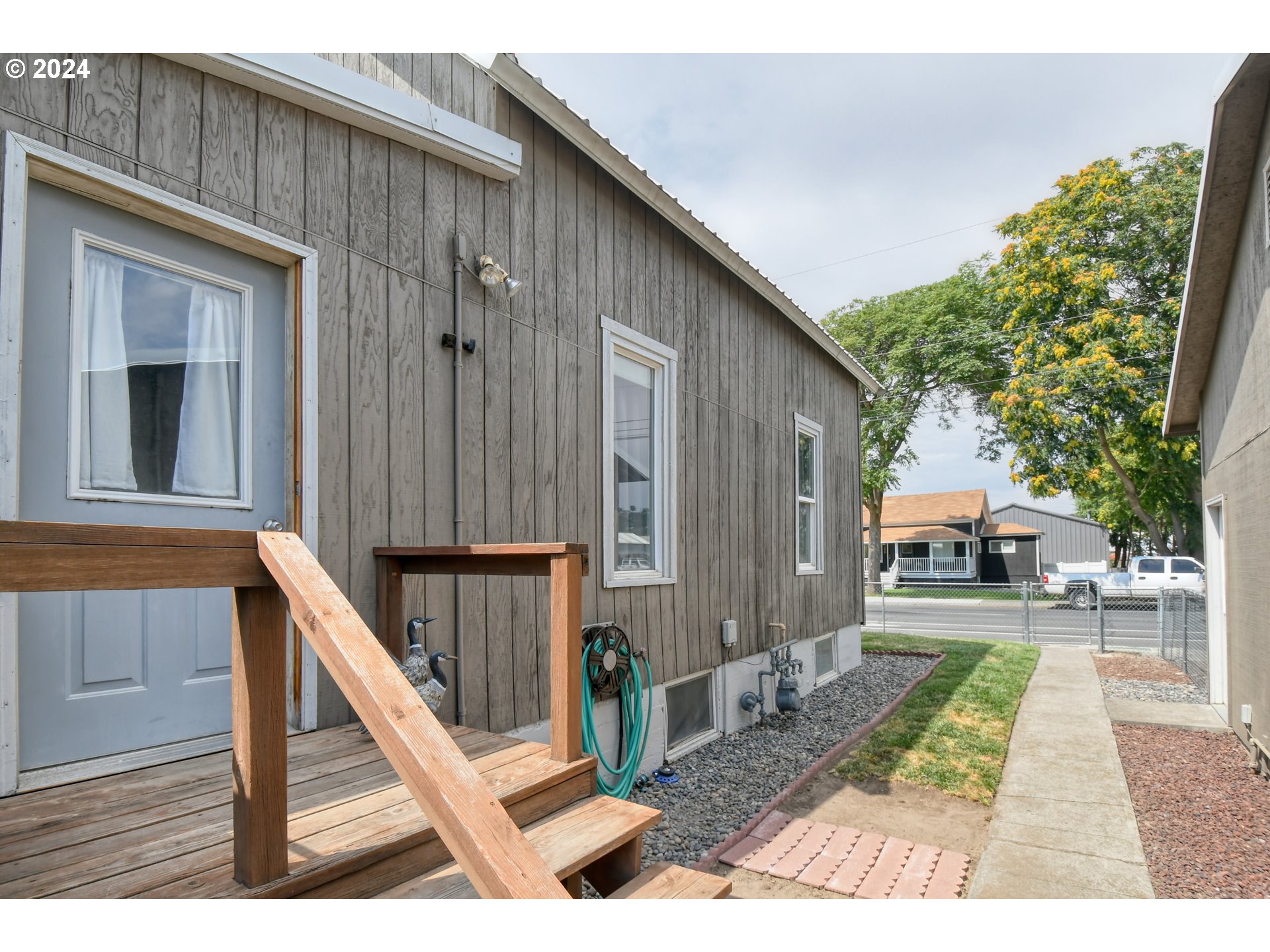 1014 Southwest Frazer Avenue Pendleton, OR 97801 - Photo 27 of 32 Gallery Image 27