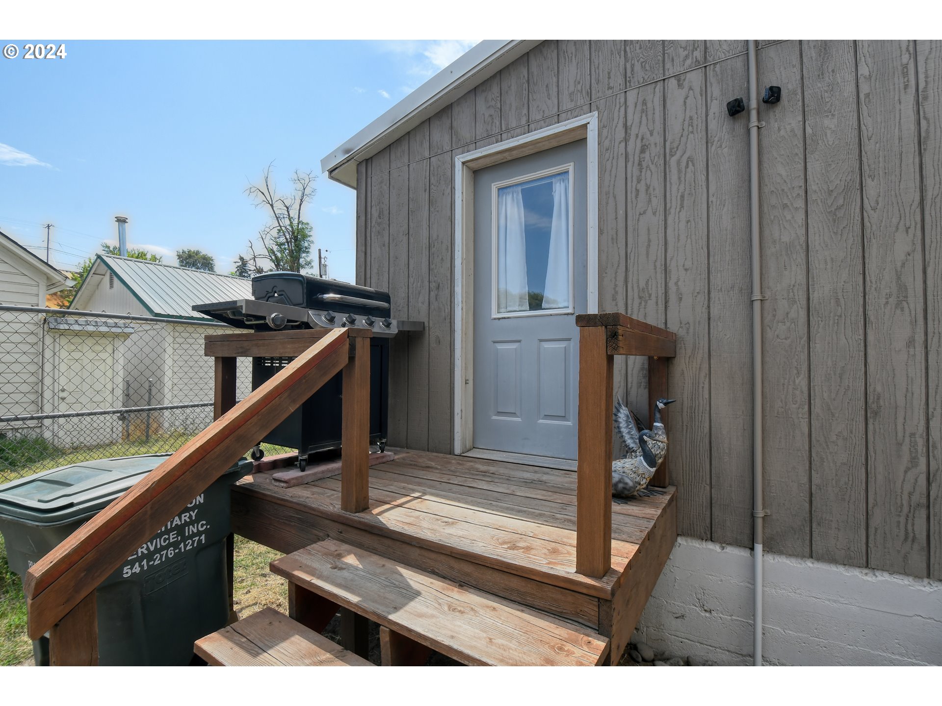 1014 Southwest Frazer Avenue Pendleton, OR 97801 - Photo 28 of 32 Gallery Image 28