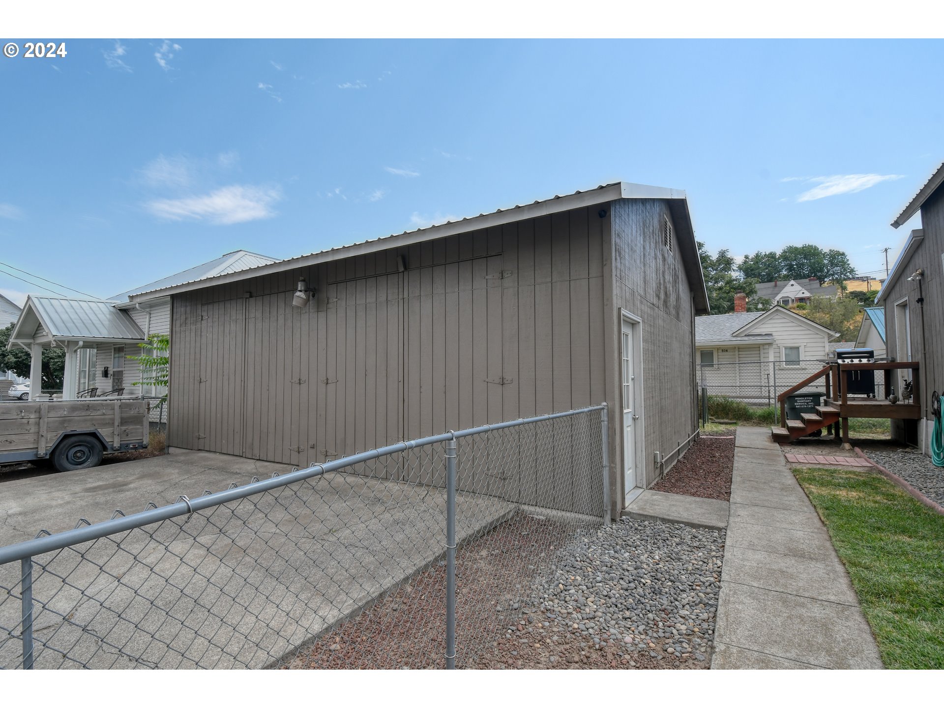 1014 Southwest Frazer Avenue Pendleton, OR 97801 - Photo 29 of 32 Gallery Image 29
