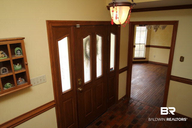 2390 Johnson Road West Mobile, AL 36695 - Photo 2 of 27 Entry Way