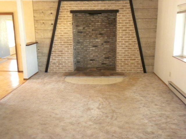 28657 Alpine Way Shingletown, CA 96088 - Photo 3 of 11 Living Room