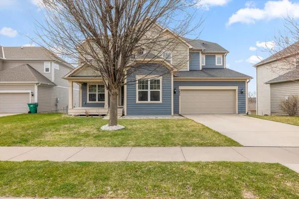 $749,990 | 5035 Jewel Lane North, Plymouth, MN 55446