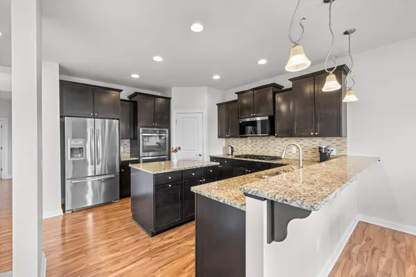 $749,990 | 5035 Jewel Lane North, Plymouth, MN 55446