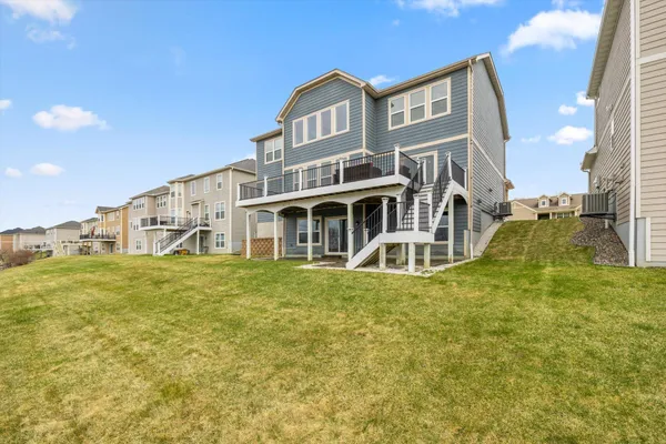 $749,990 | 5035 Jewel Lane North, Plymouth, MN 55446