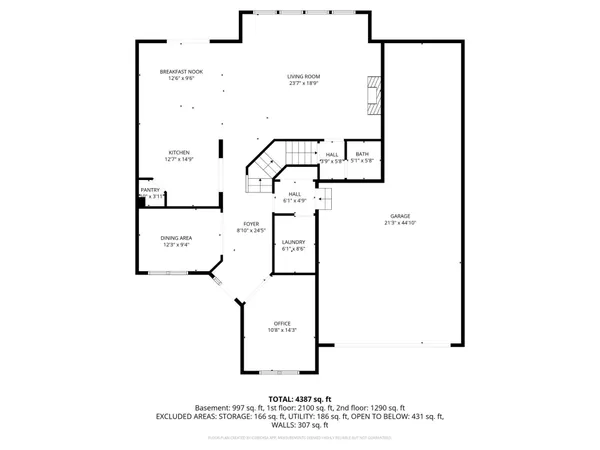 $749,990 | 5035 Jewel Lane North, Plymouth, MN 55446