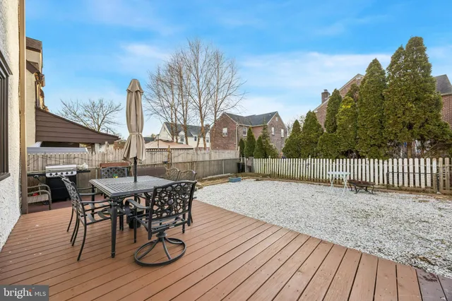 $549,900 | 842 Alexander Avenue, Drexel Hill, PA 19026