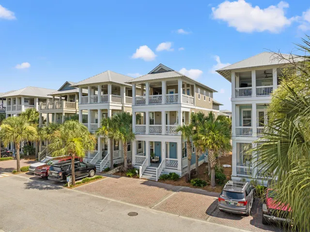 $1,749,000 | 51 Trigger Trail East, Inlet Beach, FL 32461