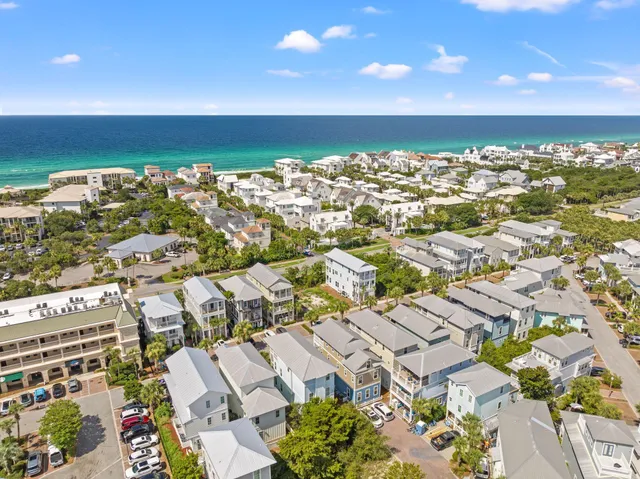 $1,749,000 | 51 Trigger Trail East, Inlet Beach, FL 32461
