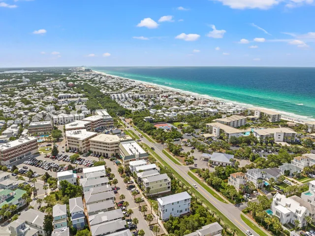$1,749,000 | 51 Trigger Trail East, Inlet Beach, FL 32461