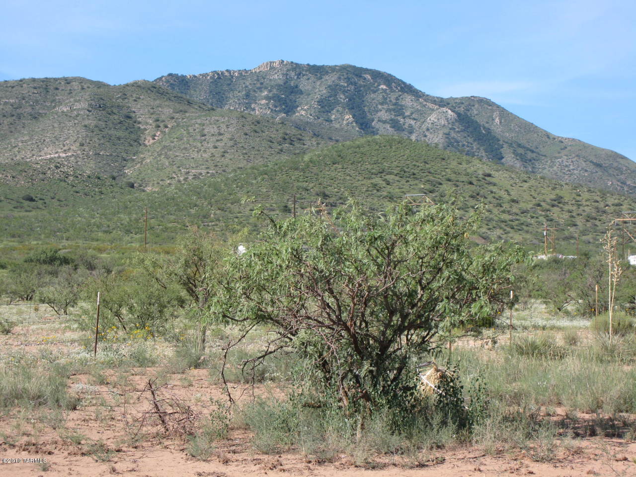 2951 North Golden Rule Road Cochise, AZ 85606 - Photo 2 of 7 Gallery Image 2