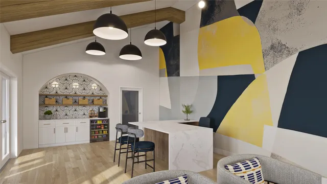 $1,303 | 5401 Barlean Ranch, Unit 79R, Fort Worth, TX 76123