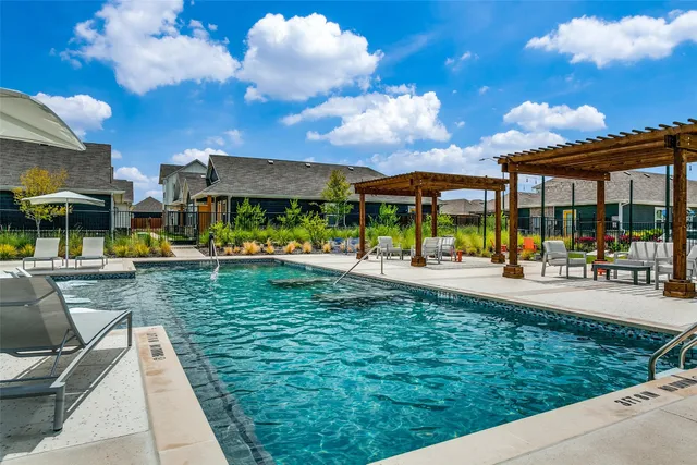 $1,303 | 5401 Barlean Ranch, Unit 79R, Fort Worth, TX 76123