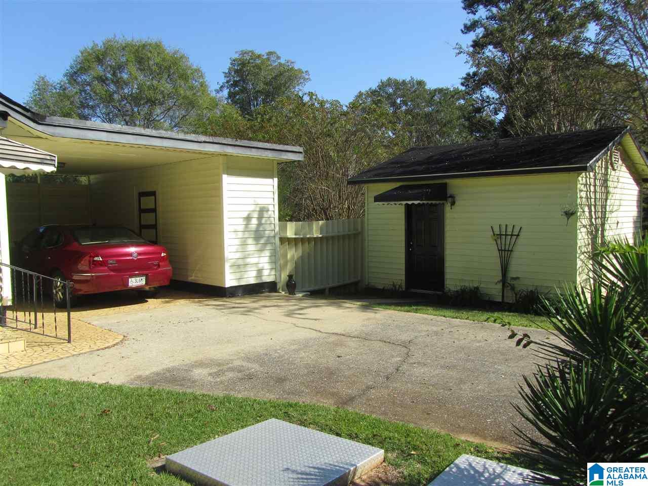 110 Wagon Wheel Road Sylacauga, AL 35150 - Photo 3 of 9 Gallery Image 3