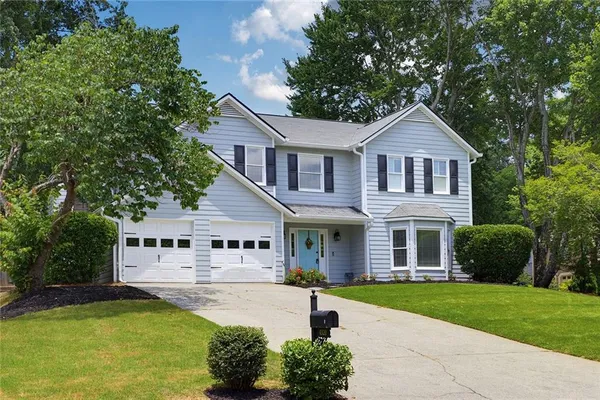 $575,000 | 4320 Pine Vista Boulevard, Alpharetta, GA 30022