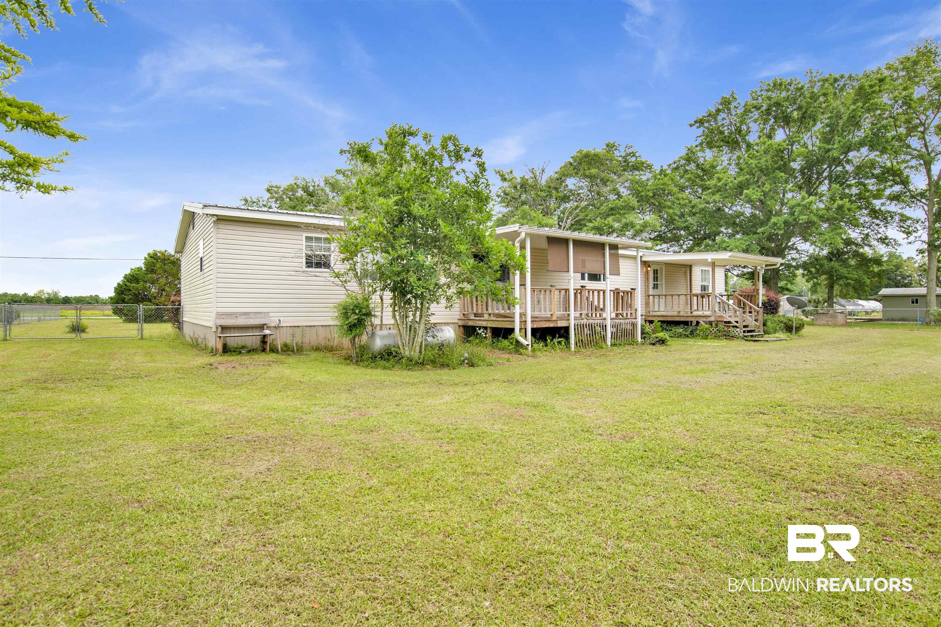 2882 Hickory Street South Foley, AL 36535 - Photo 41 of 42