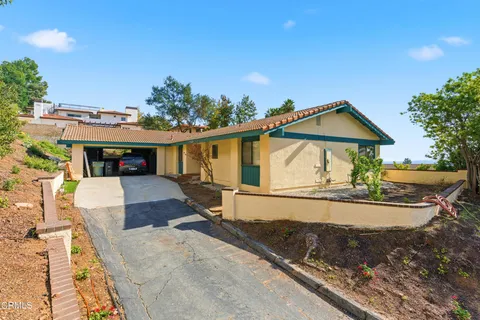 $1,495,000 | 3825 Skycrest Drive, Pasadena, CA 91107