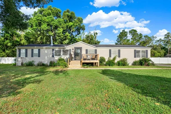 $399,000 | 13611 Mcintosh Drive, Dade City, FL 33525