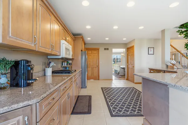 $695,000 | 11924 195th Street, Mokena, IL 60448