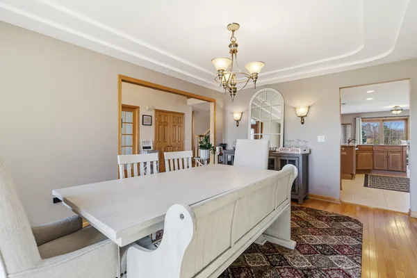 $695,000 | 11924 195th Street, Mokena, IL 60448