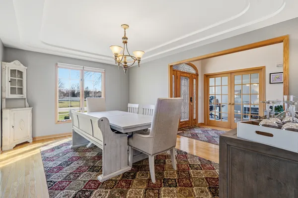$695,000 | 11924 195th Street, Mokena, IL 60448