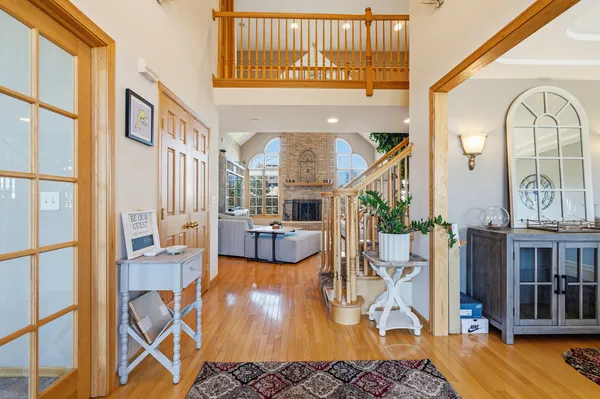 $695,000 | 11924 195th Street, Mokena, IL 60448