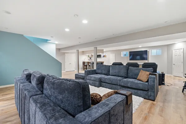 $695,000 | 11924 195th Street, Mokena, IL 60448