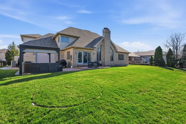 $695,000 | 11924 195th Street, Mokena, IL 60448