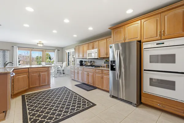 $695,000 | 11924 195th Street, Mokena, IL 60448
