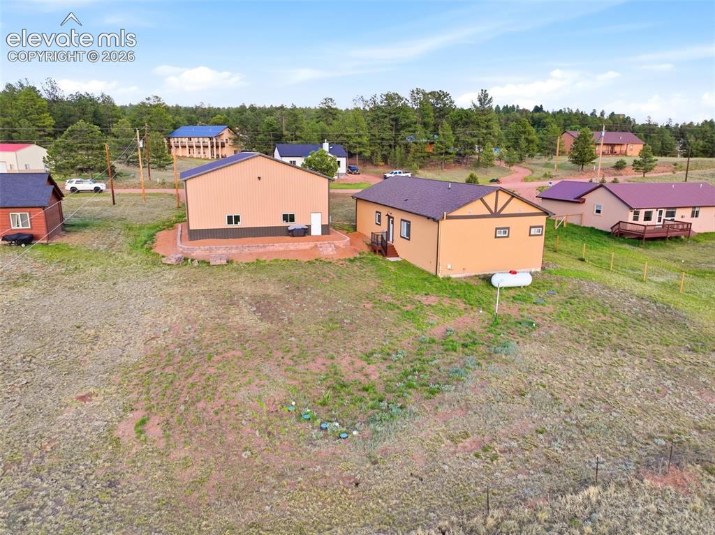 489 Due S Road Florissant, CO 80816 - Photo 3 of 41