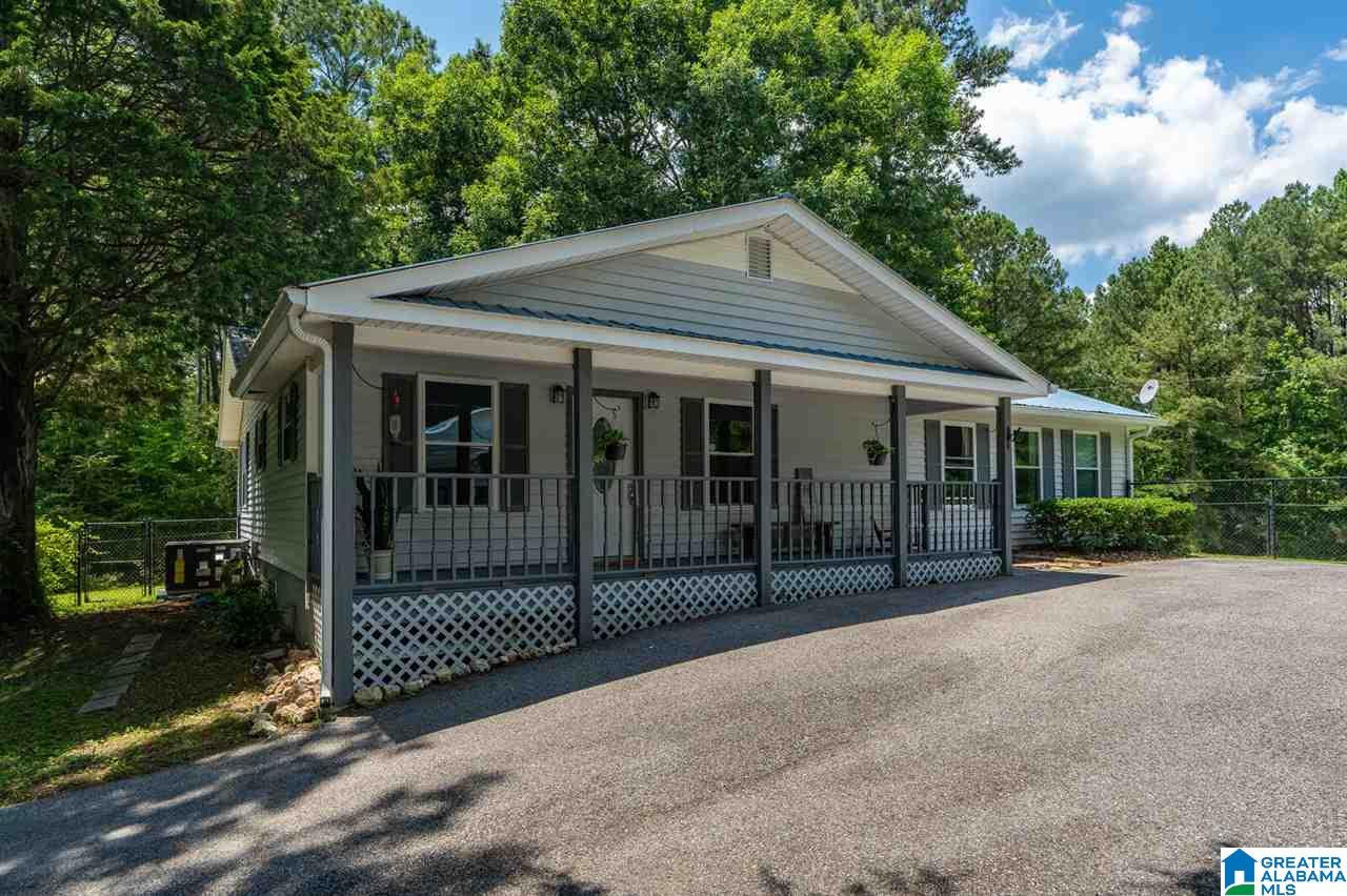 4997 Branchville Road Trussville, AL 35173 - Photo 1 of 39