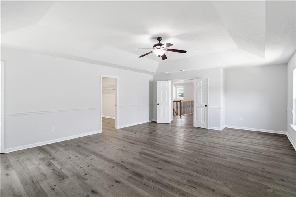 156 Branch Valley Way Dallas, GA 30132 - Photo 22 of 40