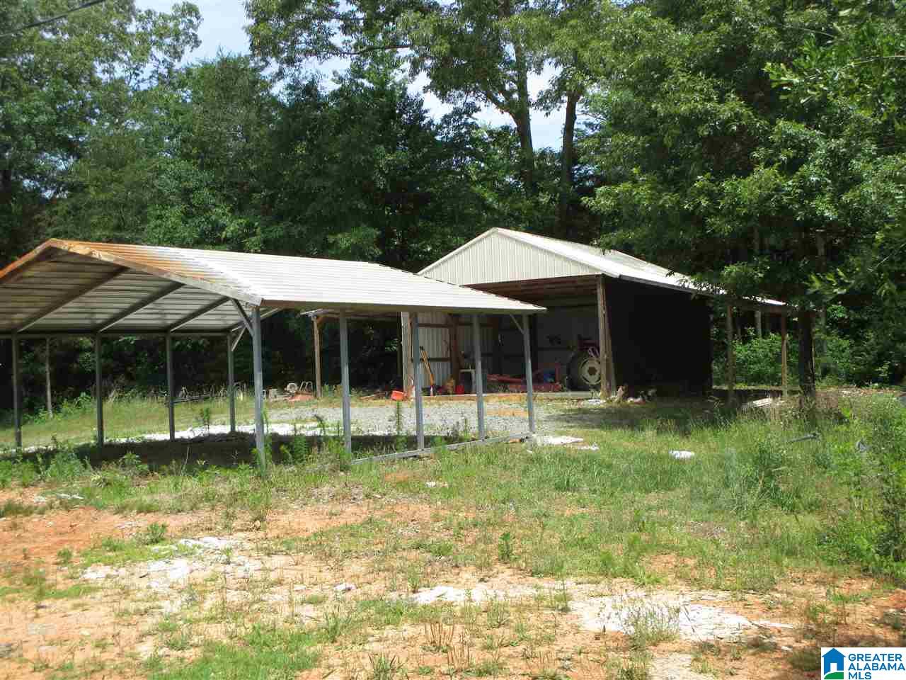 14741 Duck Springs Road Attalla, AL 35954 - Photo 18 of 41
