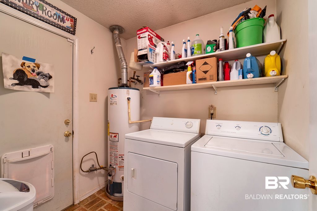 2132 Luckner Court Mobile, AL 36618 - Photo 16 of 21