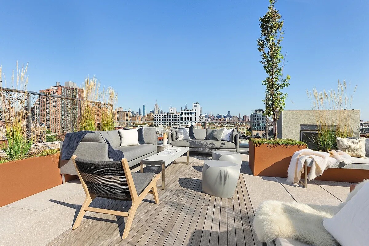 150 Rivington Street, Unit 2B Manhattan, NY 10002 - Photo 8 of 12