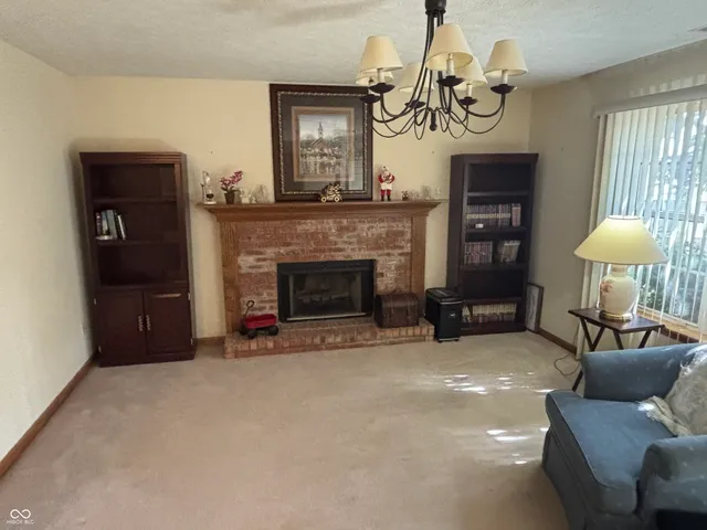 $300,000 | 8615 Sunningdale Boulevard, Indianapolis, IN 46234