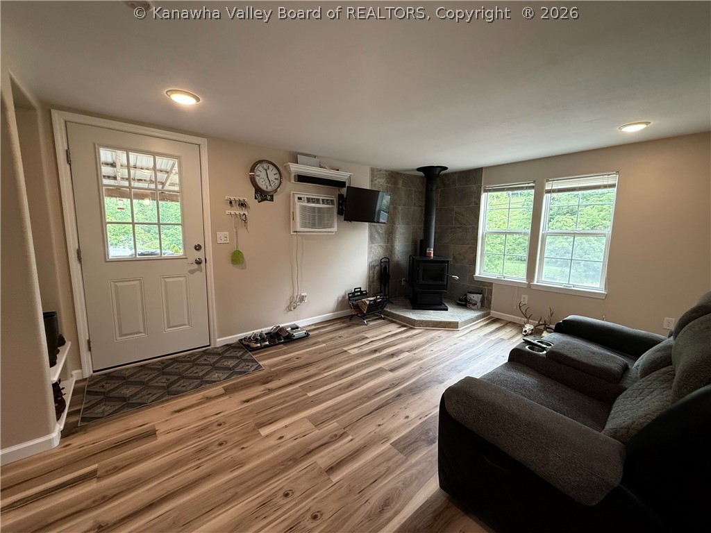 10265 Spencer Road Le Roy, WV 25252 - Photo 19 of 29 Gallery Image 19