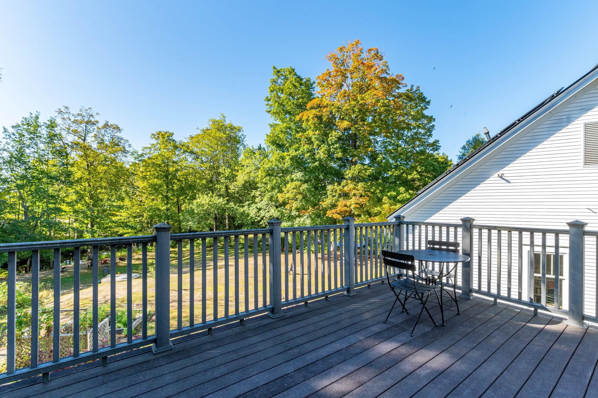 85 Main Street, Unit #2 Tamworth, NH 03886 - Photo 8 of 40