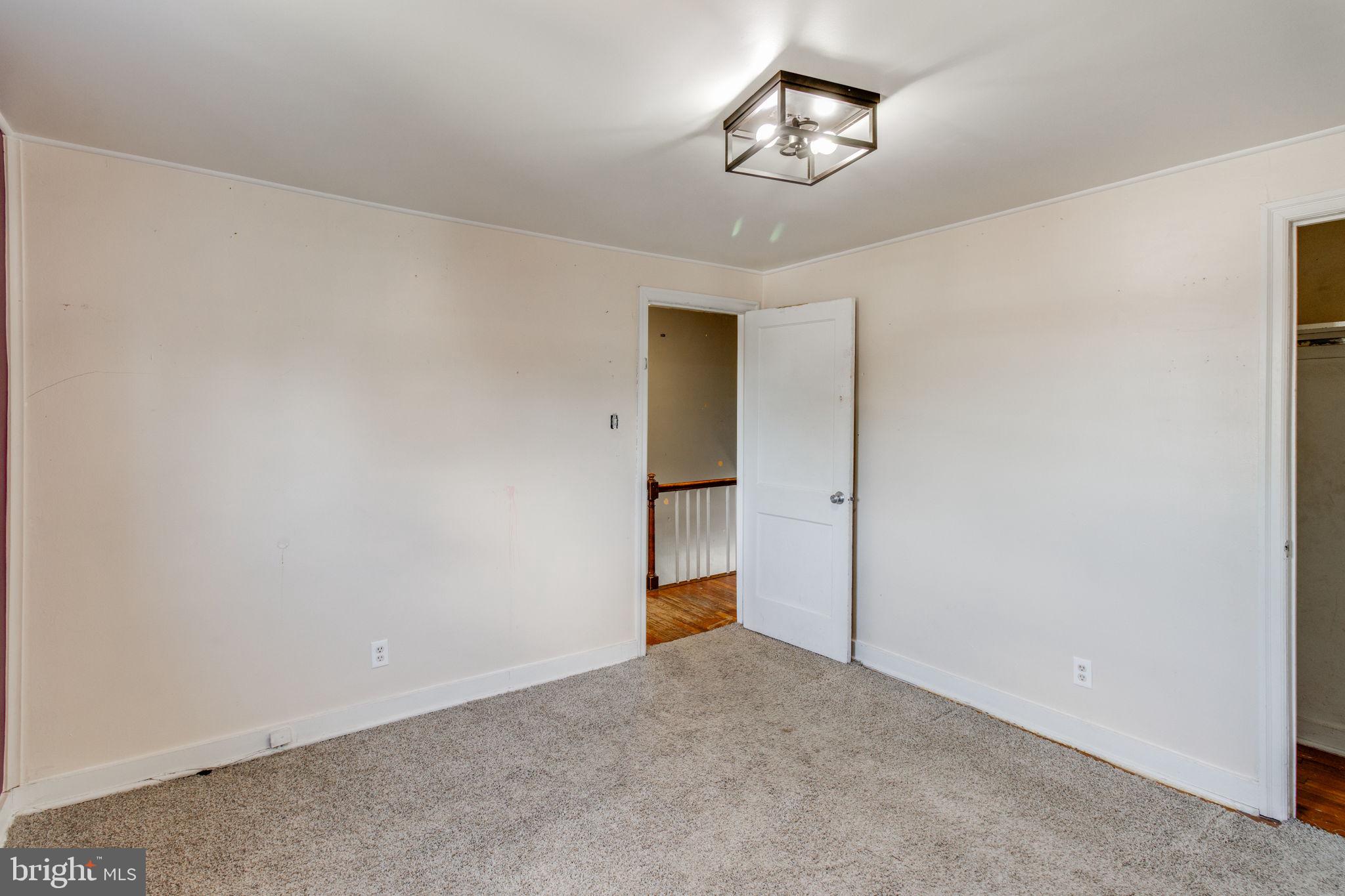1015 Clark Street Lancaster, PA 17602 - Photo 10 of 14 a view of an empty room