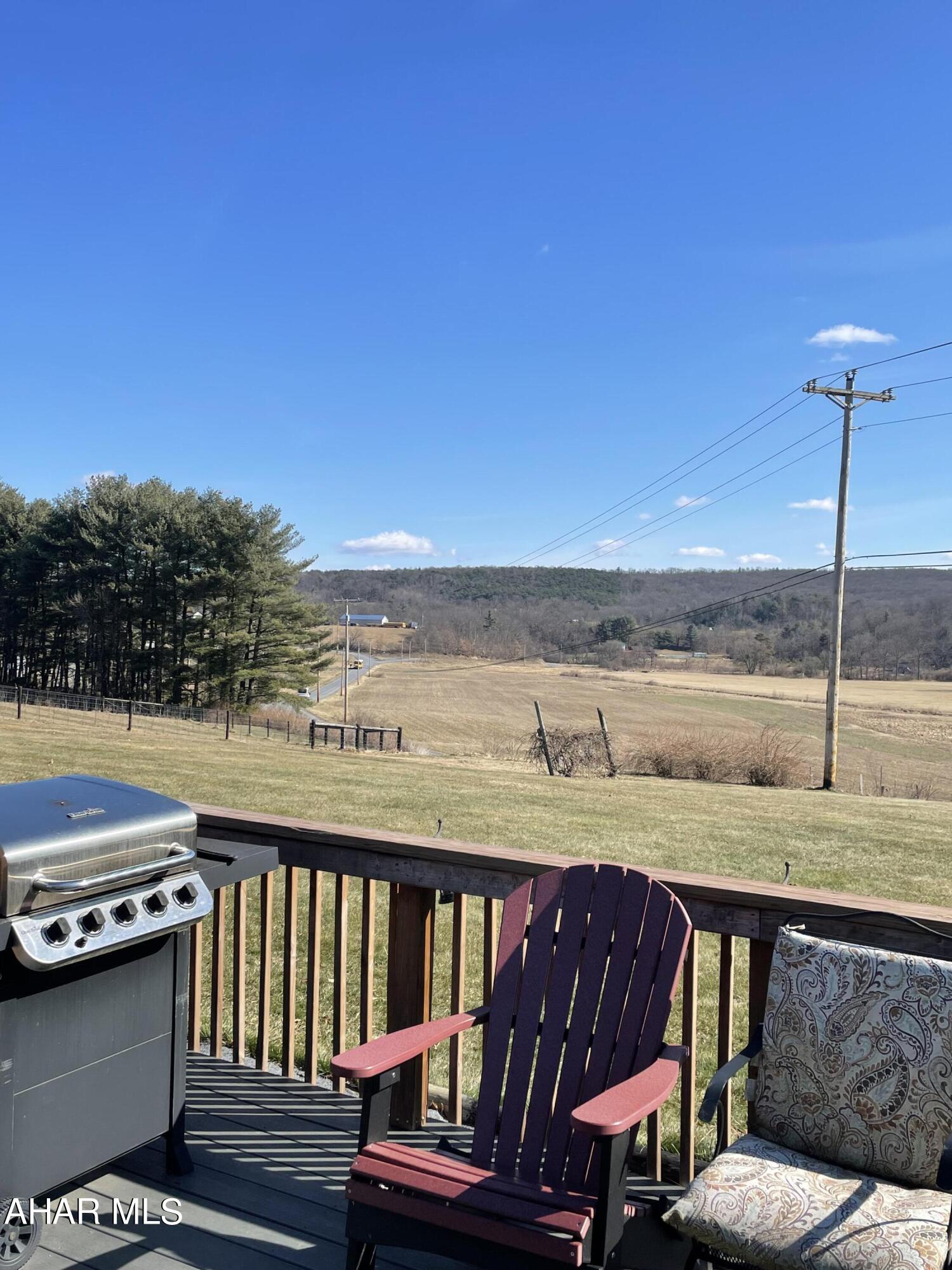 251 Spring Hope Road Schellsburg, PA 15559 - Photo 42 of 75