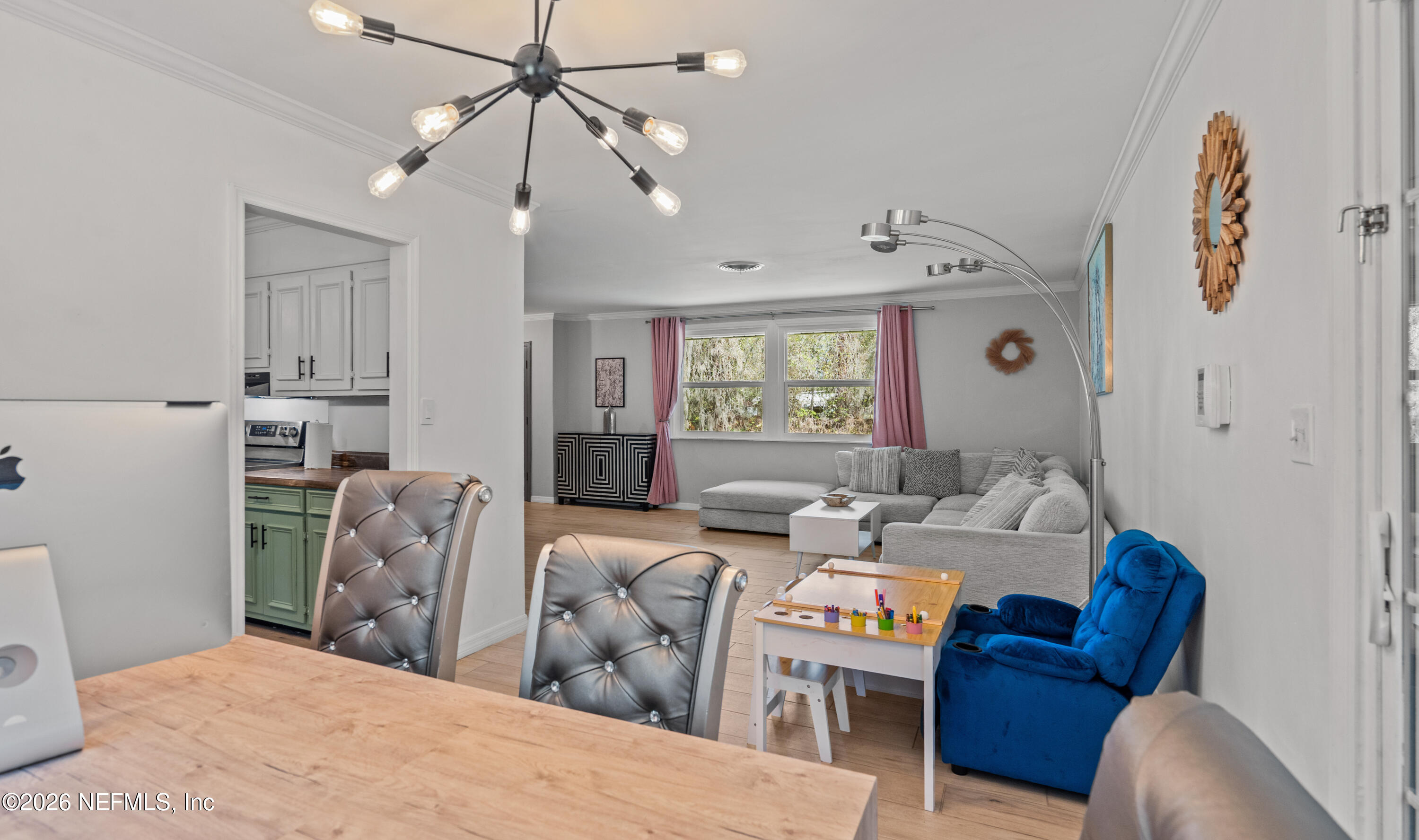 3051 Green Acres Road St. Augustine, FL 32084 - Photo 12 of 57 29