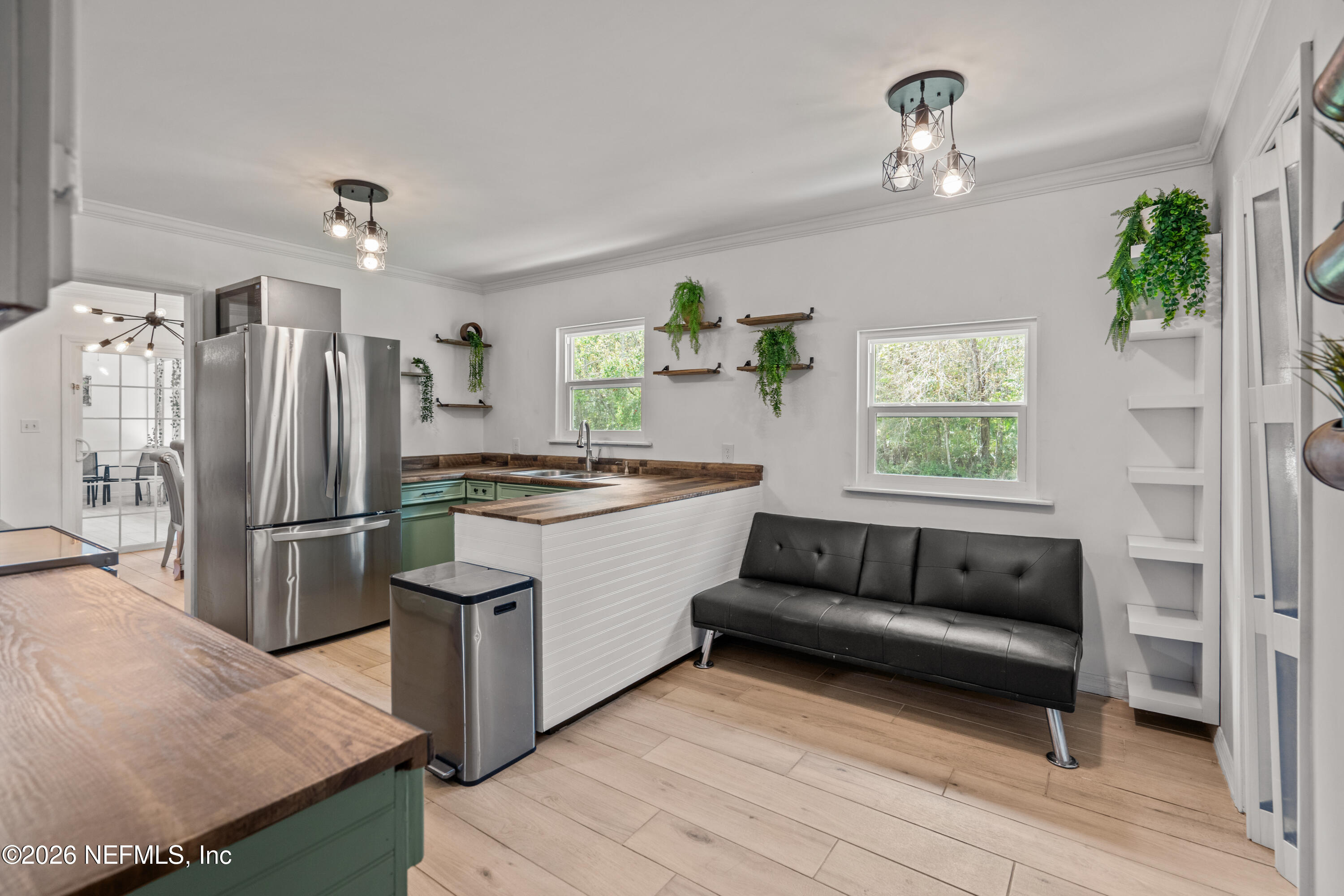 3051 Green Acres Road St. Augustine, FL 32084 - Photo 14 of 57 31