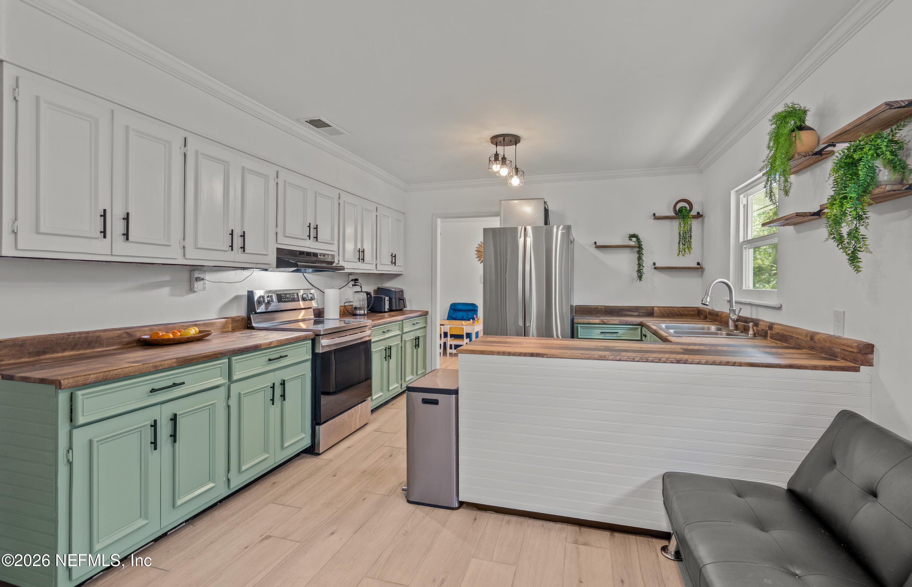 3051 Green Acres Road St. Augustine, FL 32084 - Photo 15 of 57 32