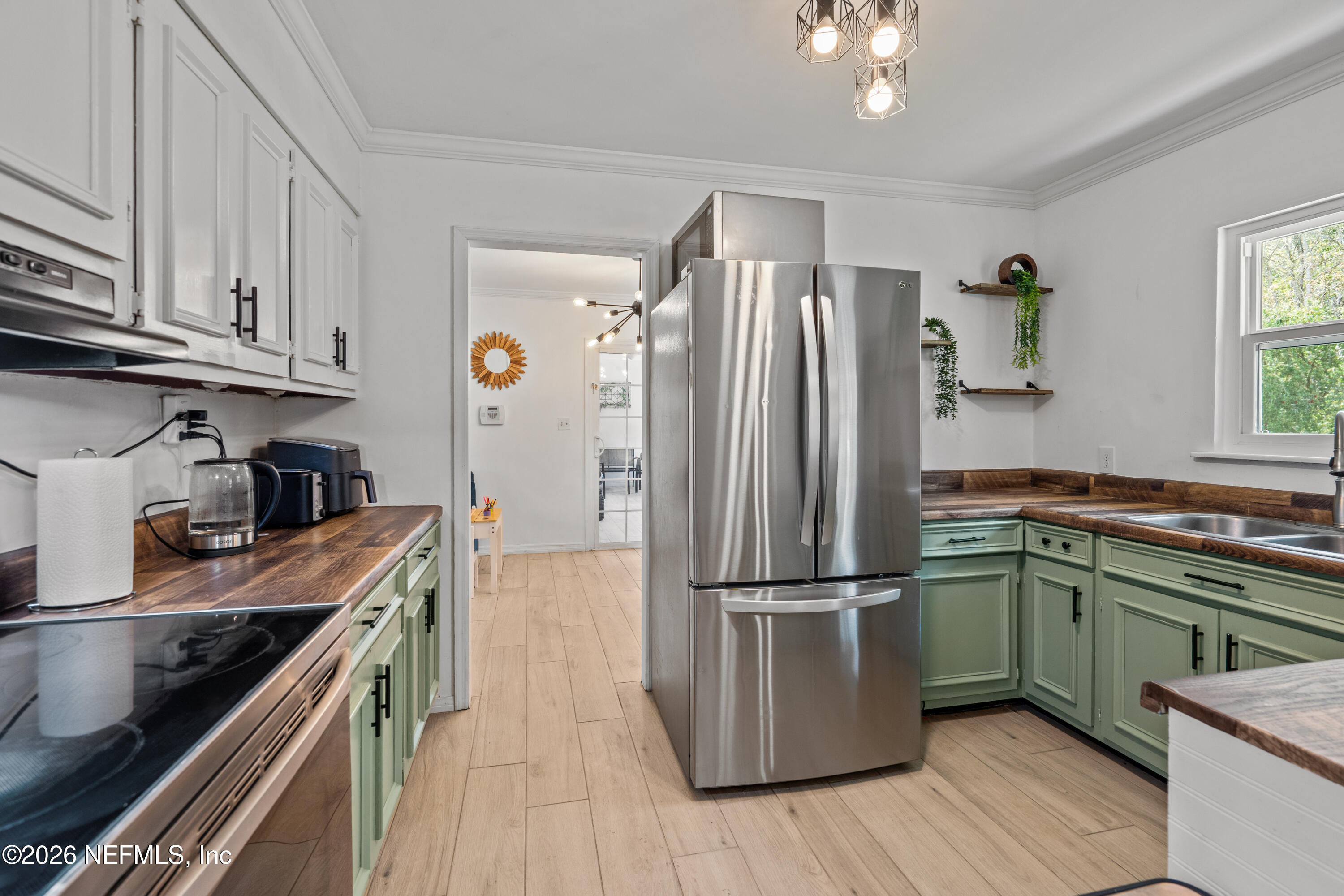 3051 Green Acres Road St. Augustine, FL 32084 - Photo 16 of 57 33