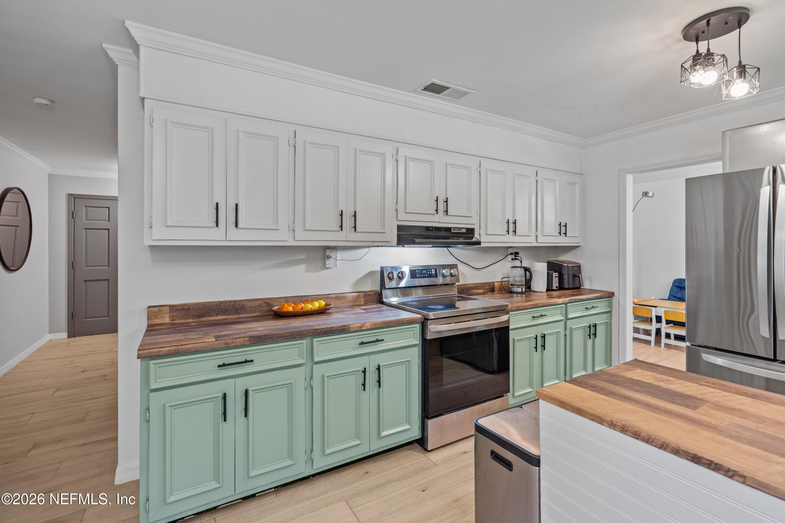 3051 Green Acres Road St. Augustine, FL 32084 - Photo 19 of 57 36