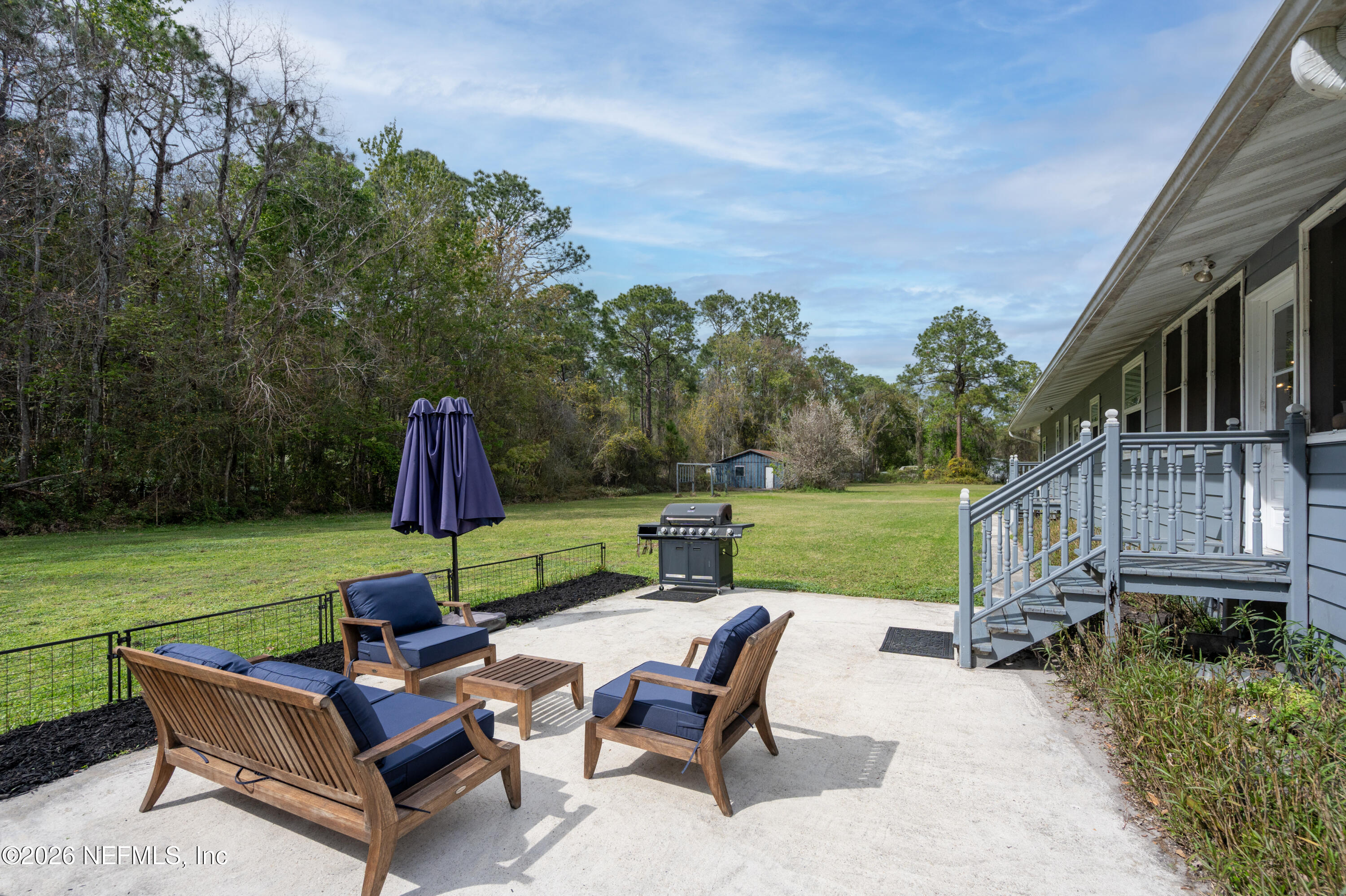 3051 Green Acres Road St. Augustine, FL 32084 - Photo 2 of 57 2