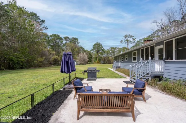 $547,000 | 3051 Green Acres Road, St. Augustine, FL 32084